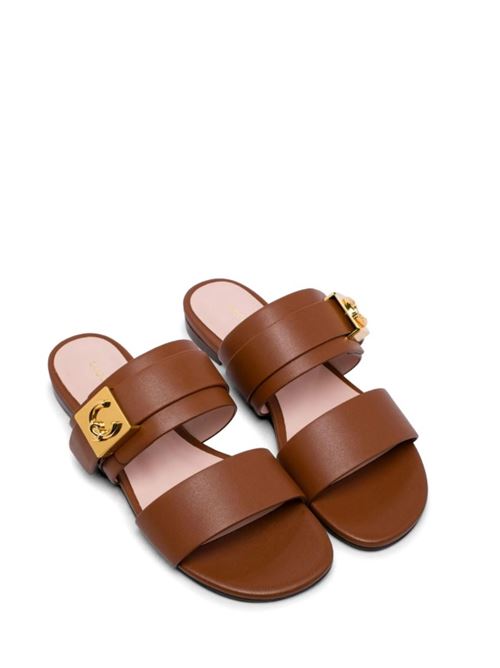 coccinelle c-me lock cow COCCINELLE | E4 U7Q 17 01 01.W11